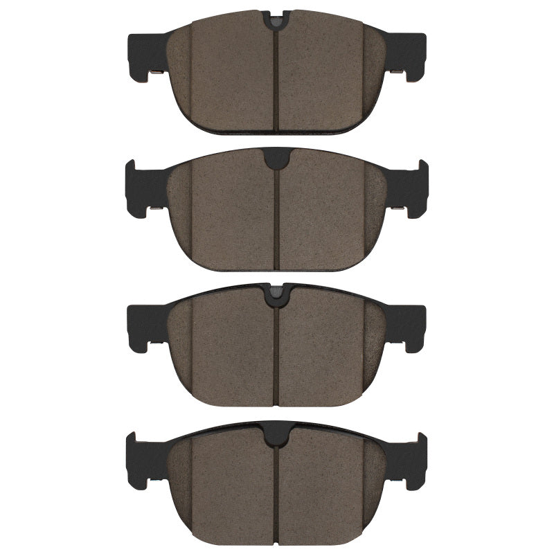 DFC DFC 5000 Advanced Ceramic Brake Pads Brakes, Rotors & Pads Brake Pads - OE main image
