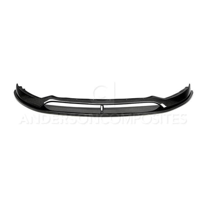 Anderson Composites 15-16 Ford Mustang Type-AR Front Chin Splitter AC-FL15FDMU-AR AC-FL15FDMU-AR User 2