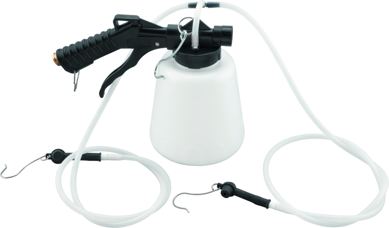 BikeMaster 1L Pneumatic Vacuum Brake Fluid Bleeder 152188 152188 Photo - Primary