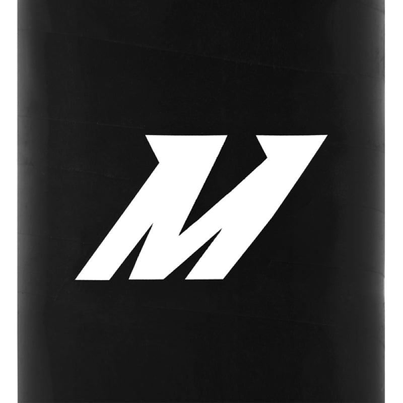Mishimoto Silicone Radiator Hose - Black 82 92 Chevrolet Camaro/Pontiac Fireb MMHOSE-CAM-98BK User 1
