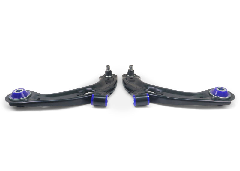 Superpro 16-21 Mazda CX-3 AWD Front Lower Control Arm Set TRC1158 TRC1158 Photo - out of package