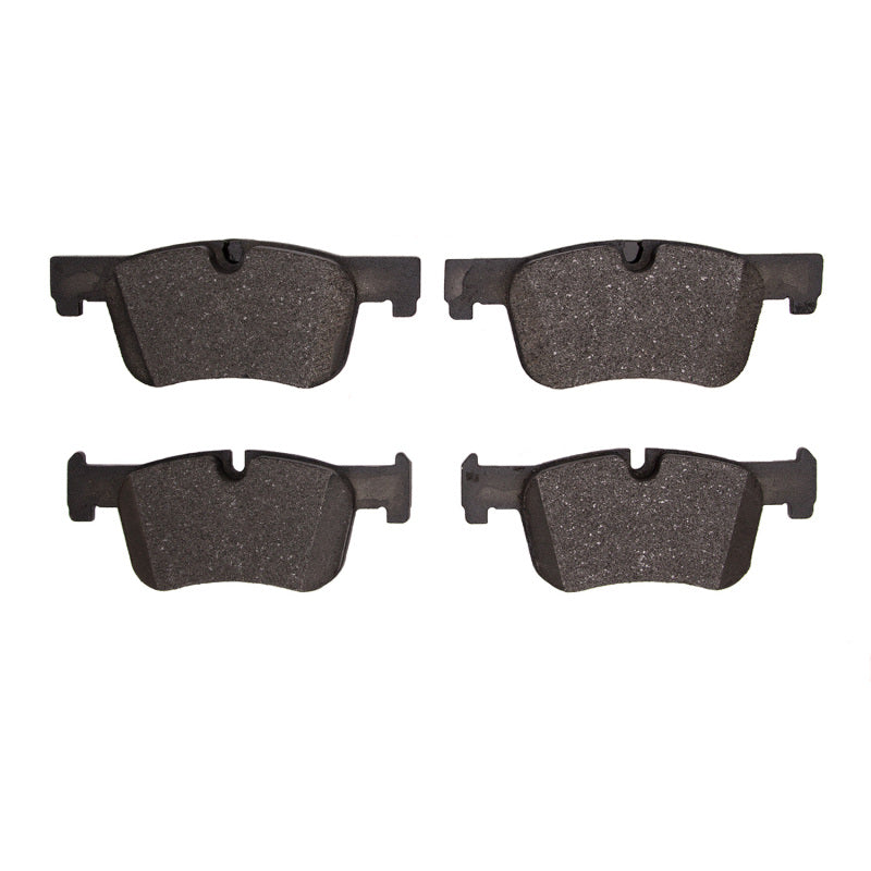 DFC DFC 3000 Semi-Met Brake Pads Brakes, Rotors & Pads Brake Pads - OE main image