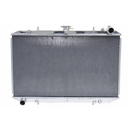 CSF 90-97 Nissan 300ZX (Non Turbo) Racing Radiator 2871 Photo - out of package