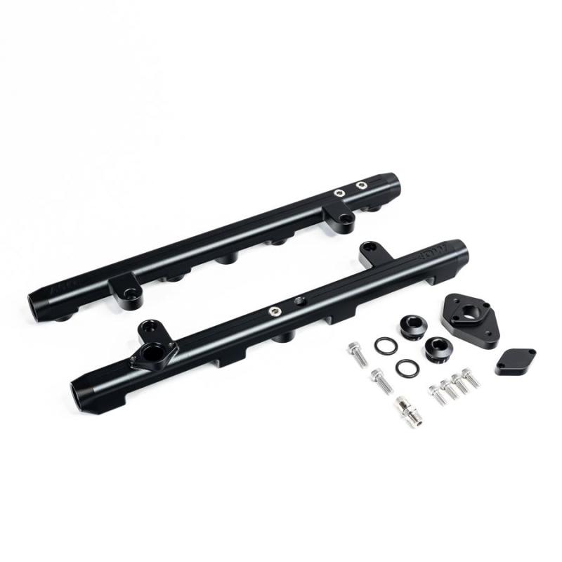 DeatschWerks Ford 4.6 3-Valve Fuel Rails 7-304 Photo - Primary