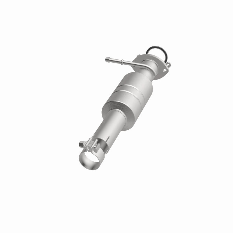 MagnaFlow Toyota Highlander OEM Grade Federal / EPA Compliant Direct-Fit Catalytic Converter 52207 360 Degree Image Set