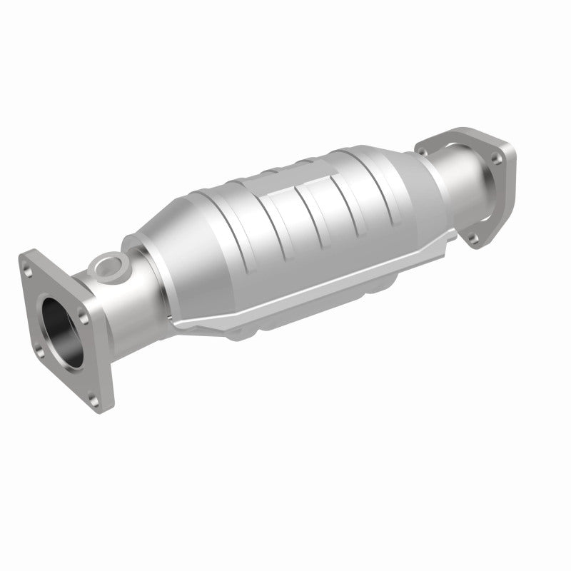 MagnaFlow Audi Standard Grade Federal / EPA Compliant Direct-Fit Catalytic Converter 22922 360 Degree Image Set
