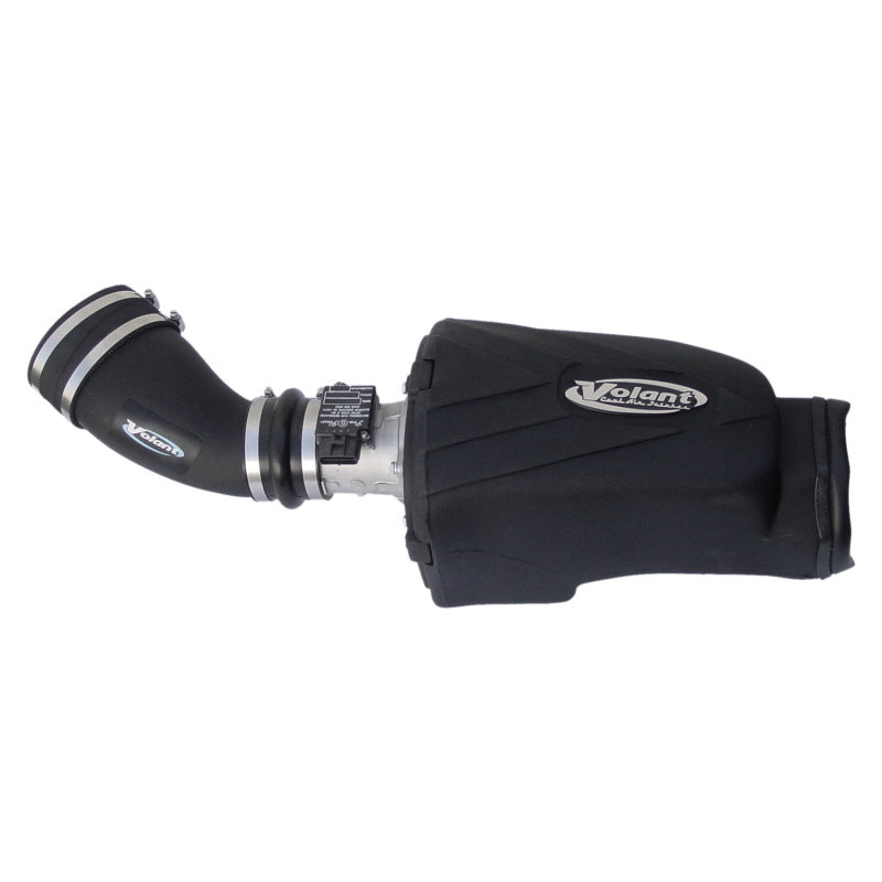 Volant 99-01 Ford F-150 5.4 V8 Pro5 Closed Box Air Intake System 19954 Photo - Primary