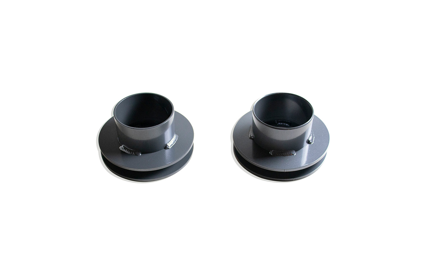 Maxtrac 2022+ Toyota Tundra 2WD/4WD 1in Rear Strut Spacers 836010R