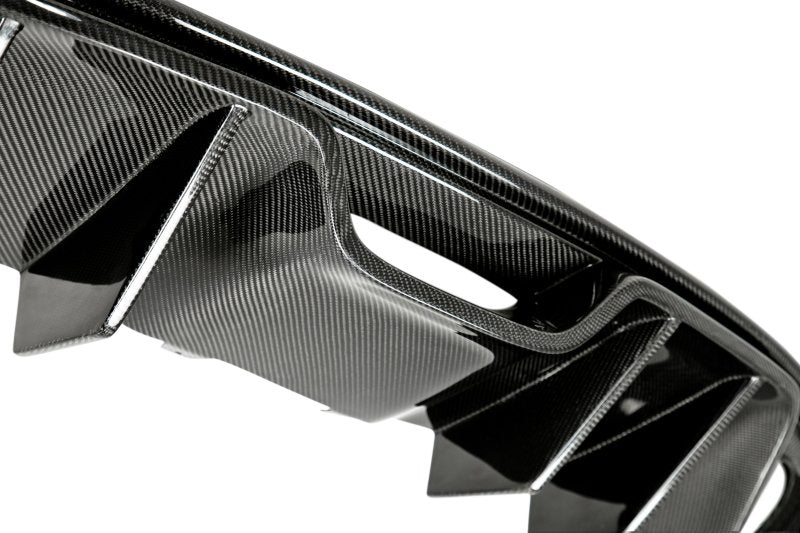 Anderson Composites 15-16 Ford Mustang Type-AR Rear Diffuser AC-RL15FDMU-AR AC-RL15FDMU-AR User 3