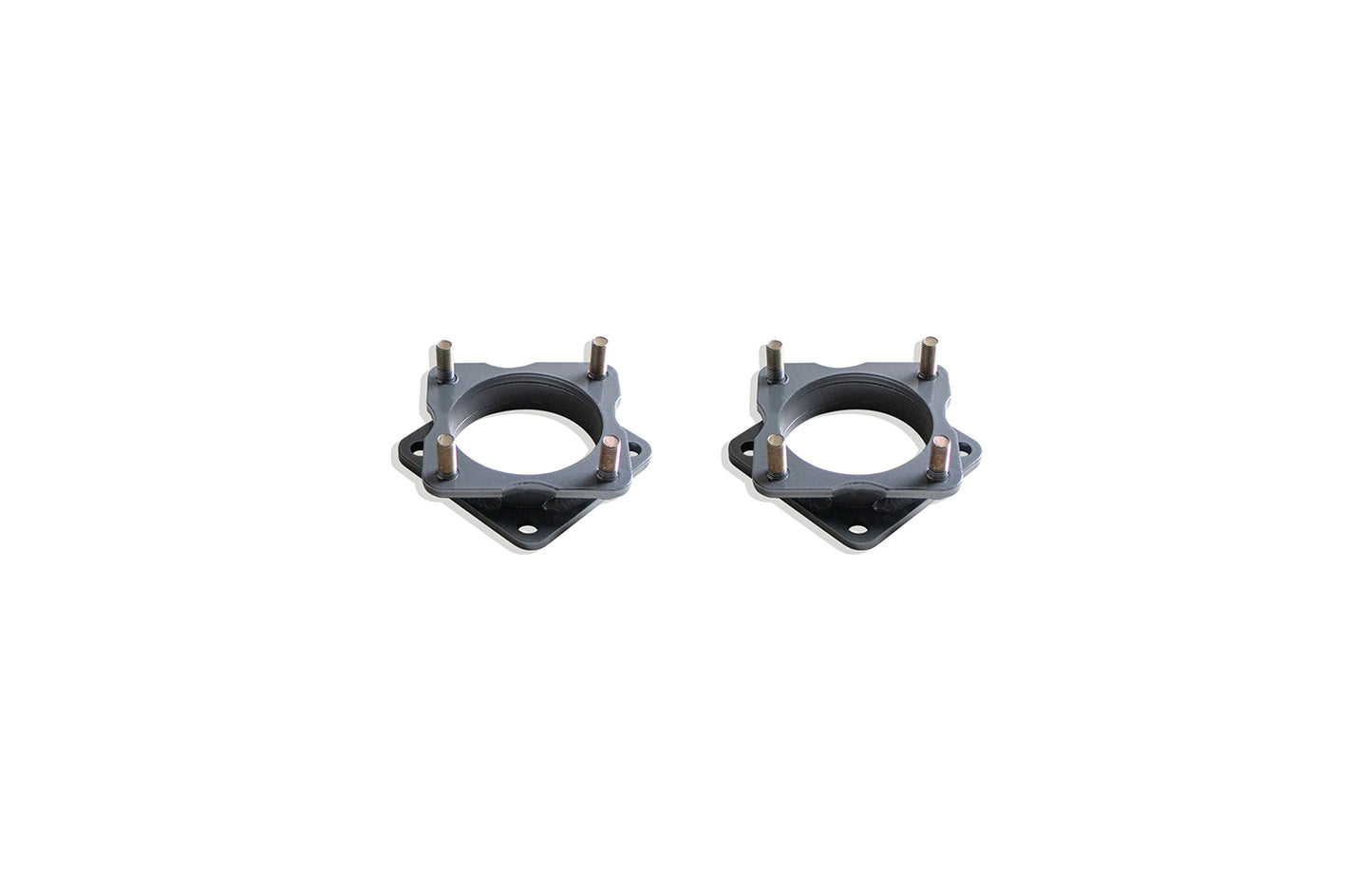 Maxtrac 2022+ Toyota Tundra 2WD/4WD 2in Front Strut Spacers 836020