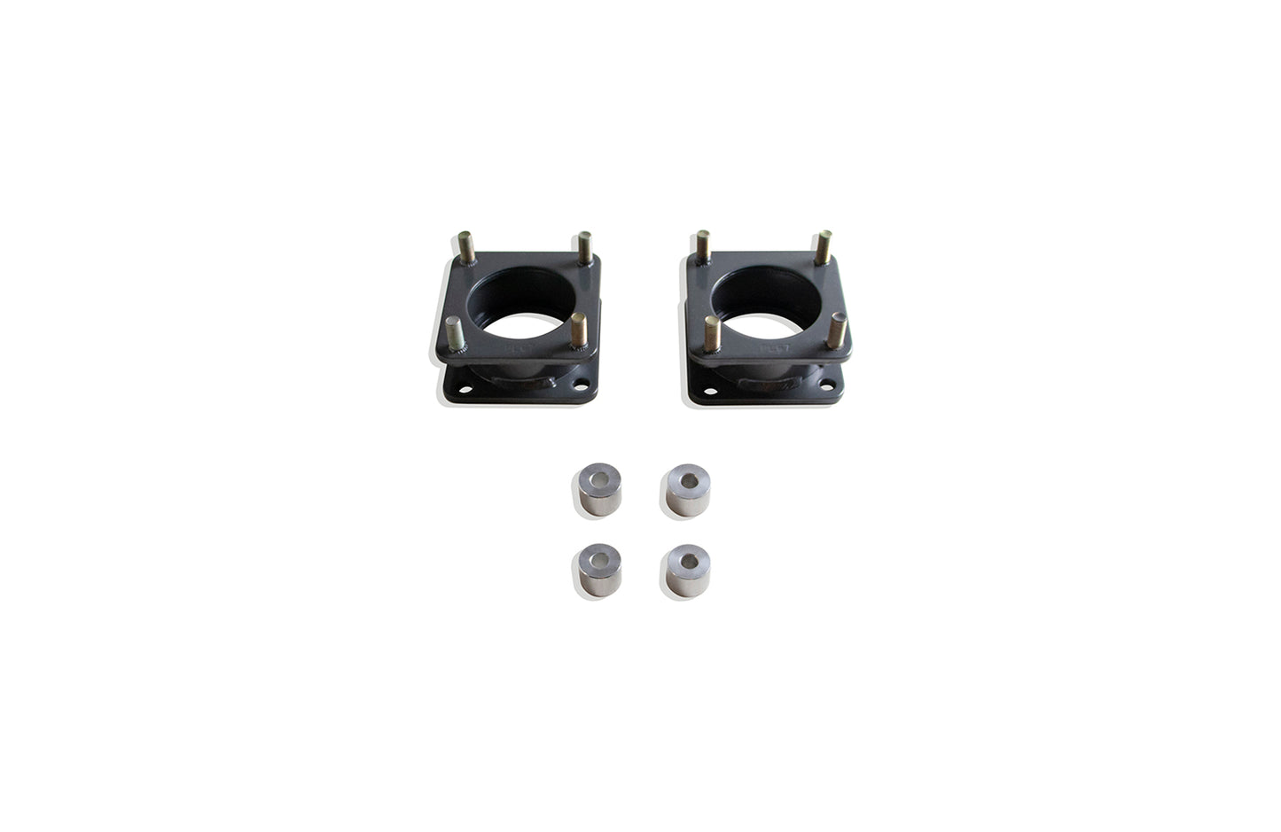 Maxtrac 2022+ Toyota Tundra 2WD 3in Front Strut Spacers 836030