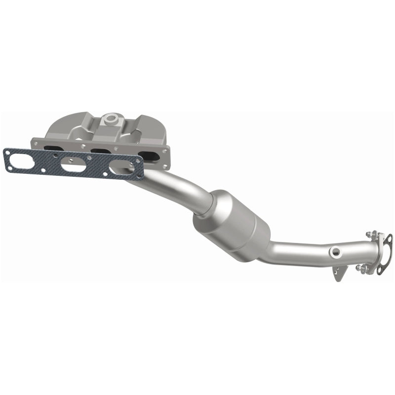 MagnaFlow BMW OEM Grade Federal / EPA Compliant Manifold Catalytic Converter 51816 Photo - out of package