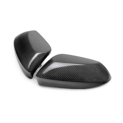 Seibon 19-24 Toyota Corolla Hatchback Carbon Fiber Mirror Caps MC19TYCOR MC19TYCOR User 1