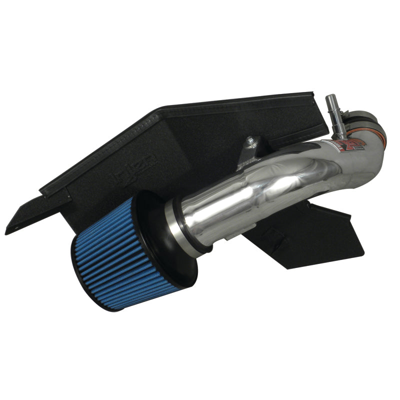 Injen 13 Chevy Malibu 2.0L (T) Polished Tuned Air Intake w/ MR Tech SP7033P Photo - Primary
