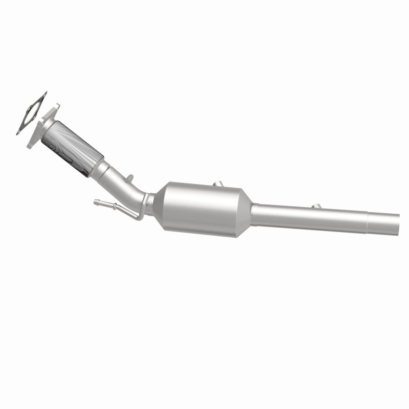 Magnaflow 06-10 Volkswagen Beetle 2.5L Direct Fit Cat Converter 5661377 5661377 360 Degree Image Set
