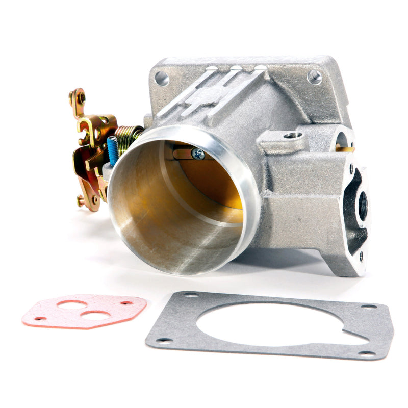 BBK 94-95 Mustang 5.0 75mm Throttle Body BBK Power Plus Series 1524 1524 Photo - Primary
