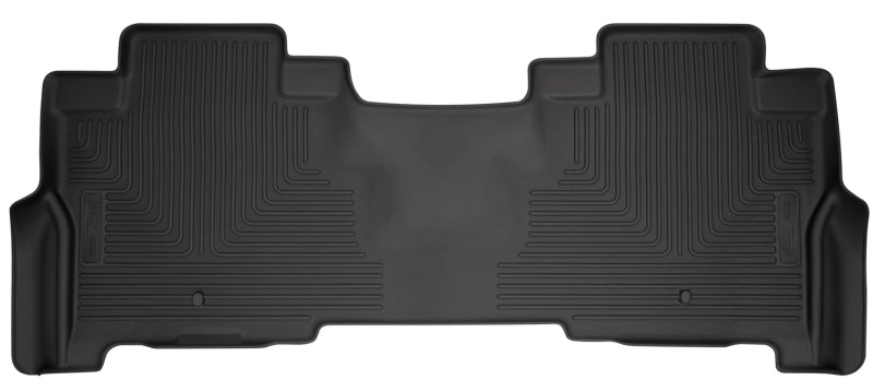 Husky Liners 2018 Ford Expedition Limited Floor Liners 14341 Photo - Primary