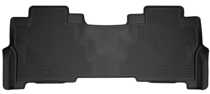Husky Liners 2018 Ford Expedition Limited Floor Liners 14341 Photo - Primary