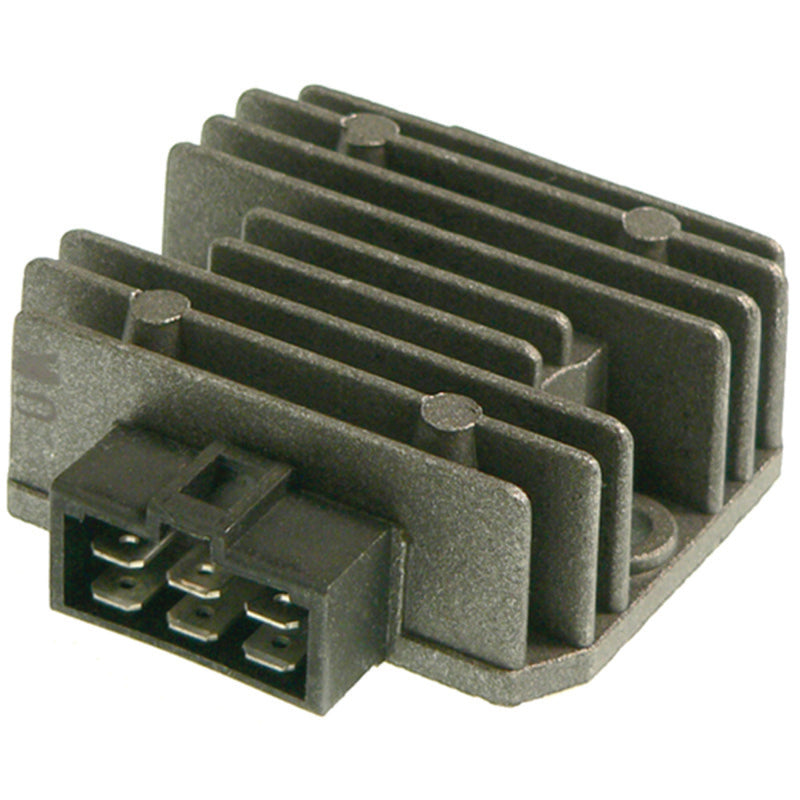 QuadBoss 96-02 Kawasaki KLF220 Bayou Voltage Regulator 463812 463812 Photo - Primary