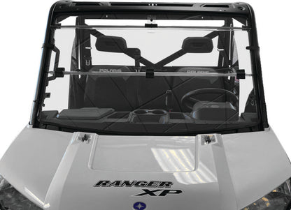QuadBoss Qb Windbreak Folding Shield 375780 375780 User 1