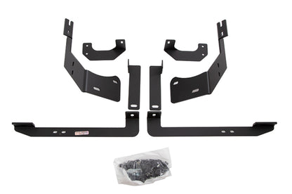 Dee Zee Deezee 18-21 Chevrolet/GMC Equinox/Terrain Running Board NXc Bracket Kit DZ16216 DZ16216 User 1