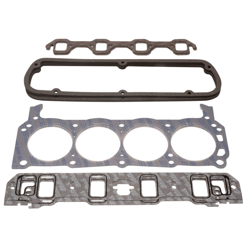 Edelbrock SBF Head Gasket Set 7364 Photo - Primary