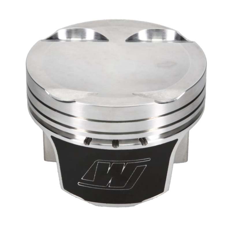 Wiseco Mitsubishi EVO X 4B11 Turbo -8cc 86mm Bore 8.8 CR HD Forged Piston Kit K698M86 K698M86 Photo - out of package