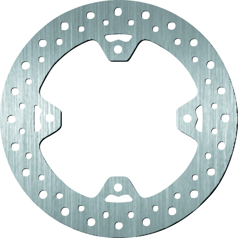 BikeMaster Honda Brake Rotor 962035 962035 Photo - Primary