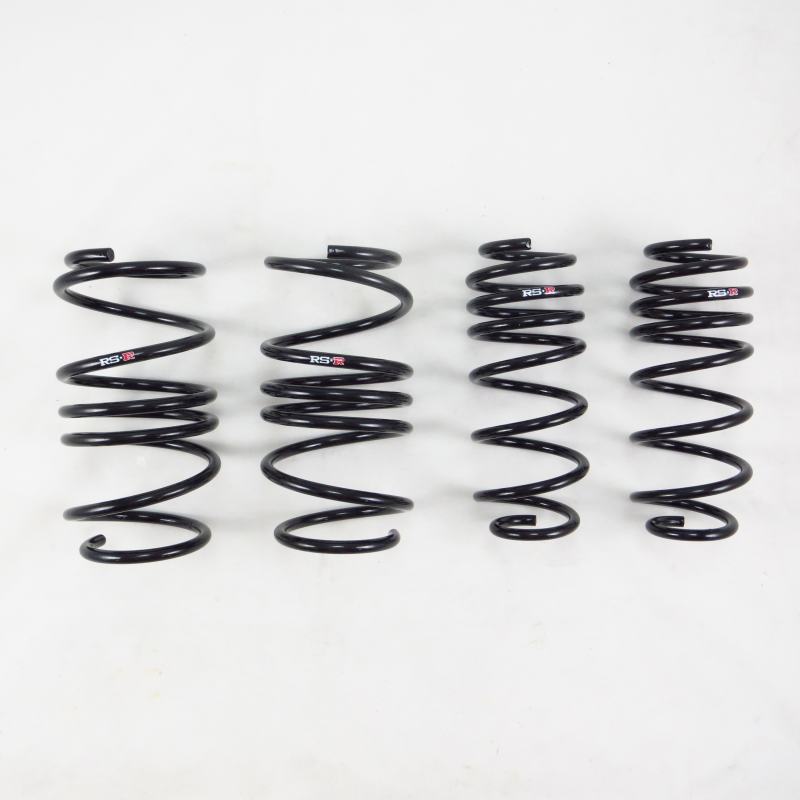 RS-R 00-02 Honda Accord Euro R (CL1) Down Sus Springs (Special Order/No Returns/Cancellations) H127D