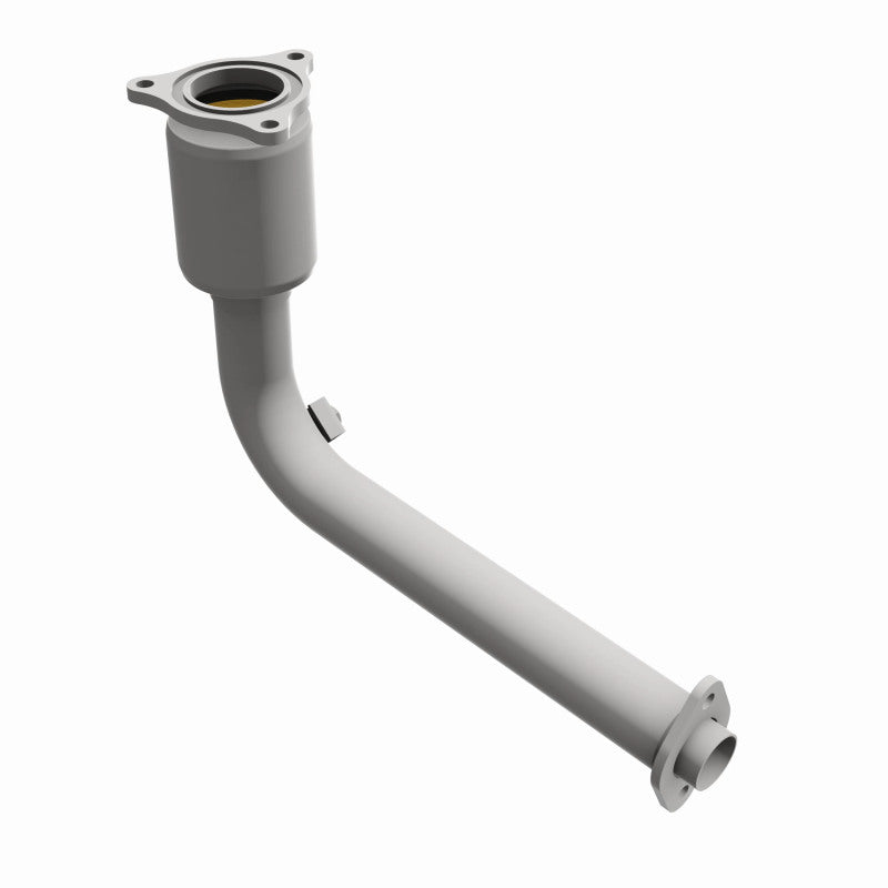 MagnaFlow Suzuki Esteem HM Grade Federal / EPA Compliant Direct-Fit Catalytic Converter 50837 360 Degree Image Set