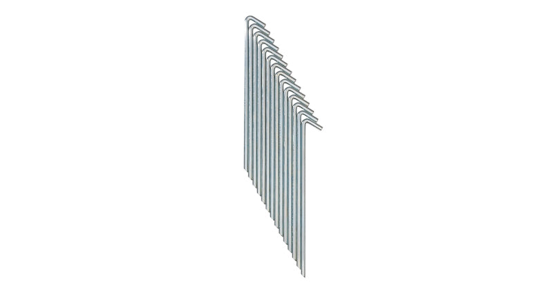 Rhino-Rack Batwing Mesh Floor Saver 31115 31115 Photo - Primary