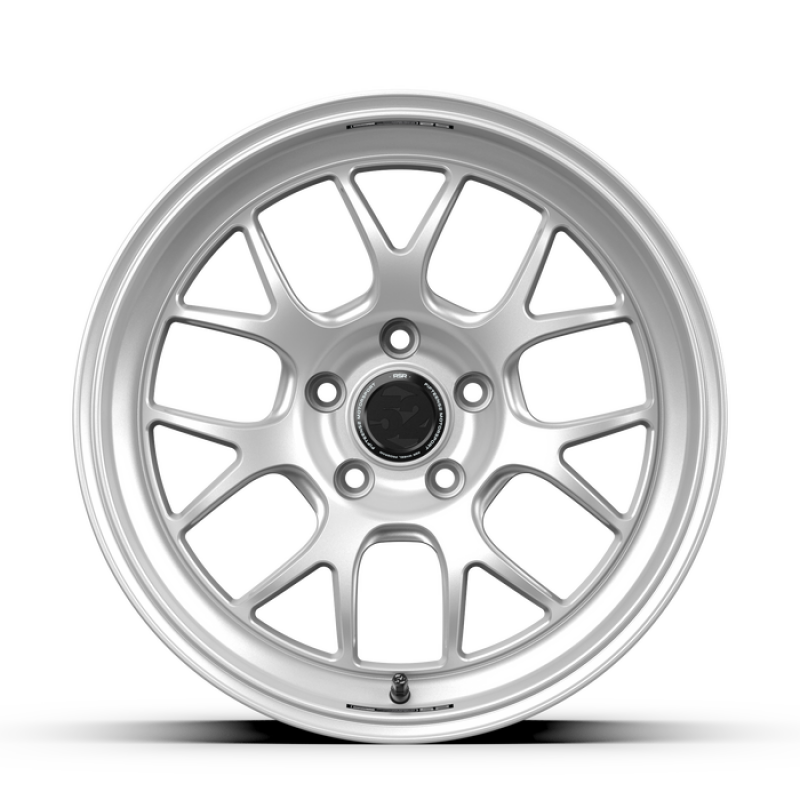fifteen52 Apex RSR 18x9.5 5x120 22mm ET 72.56mm Center Bore Radiant Silver RSARS-89552+22 RSARS-89552+22 User 1