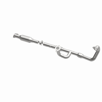 MagnaFlow Saab 9-5 OEM Grade Federal / EPA Compliant Direct-Fit Catalytic Converter 51294 360 Degree Image Set