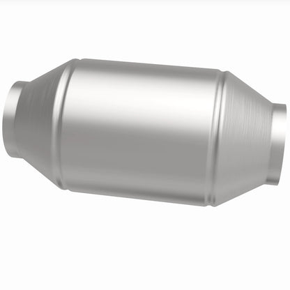MagnaFlow California Grade CARB Compliant Universal Catalytic Converter 333505 360 Degree Image Set