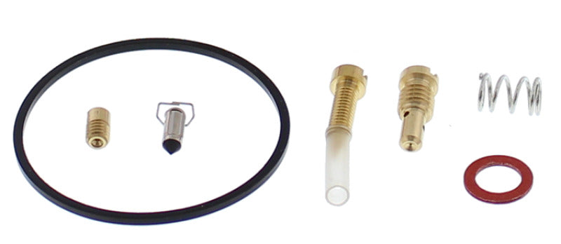 All Balls Racing 13-21 Yamaha SRX120 Carburetor Rebuild Kit 26-1880 26-1880 Photo - Primary