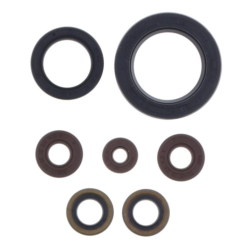 Athena 14-19 Sherco SEF-R 250/300 Engine Oil Seal Kit P400462400002 P400462400002 Photo - Primary