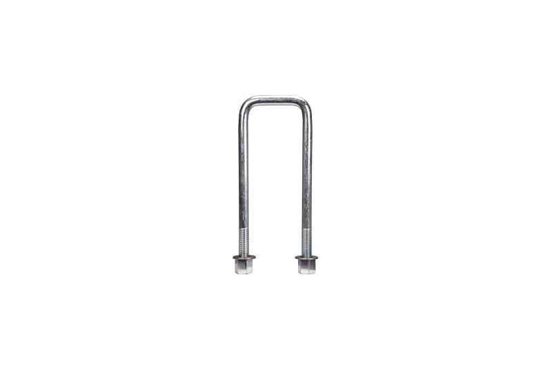 Eibach 14-18 GMC Sierra 1500 4WD Pro-Truck Rear 1in Lift Block LB81-23-006-02-02 LB81-23-006-02-02 Photo - Close Up