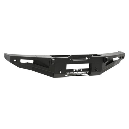 Westin 21-23 Ford Bronco(w/sensors excl. Bronco Sport) XTS Bumper - Textured Black 59-711255 59-711255 Photo - Unmounted