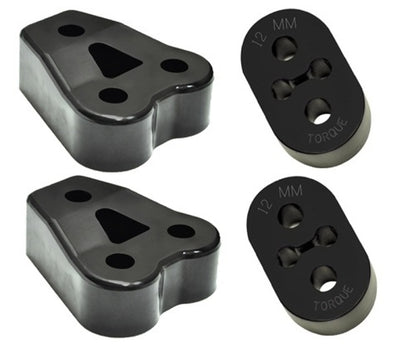 Torque Solution Exhaust Mount Kit: 2010-2012 Hyundai Genesis Coupe 3.8 TS-EH-GEN38 TS-EH-GEN38 Photo - Primary