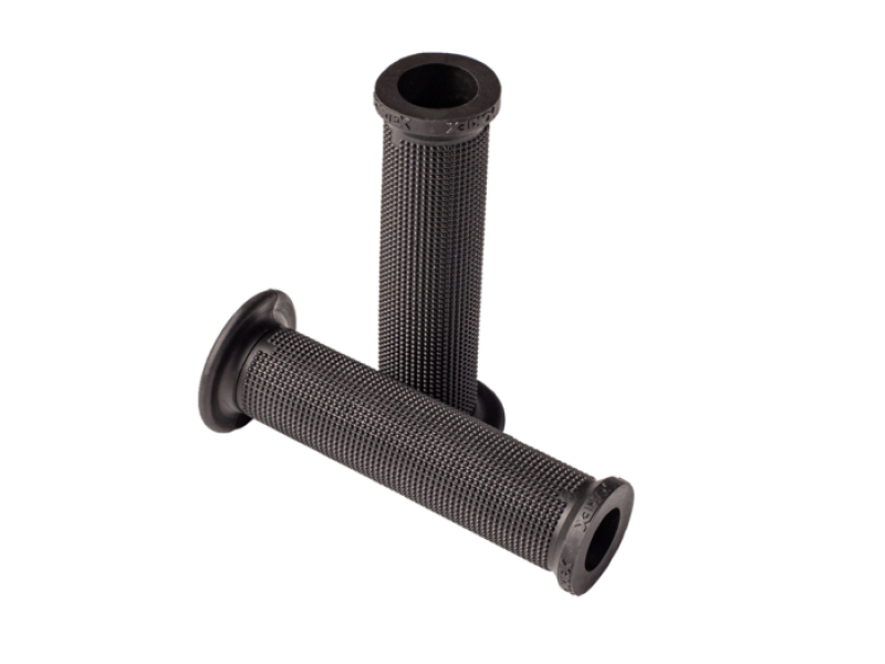 Vortex Racing Superbike Grip- Gray Graphite GR102 GR102 Photo - Primary