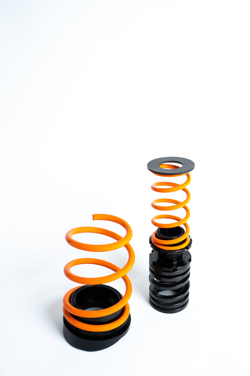MSS Suspension MSS 17-21 Honda Civic FK8 Type-R Sports Full Adjustable Kit 02AHONCFK8 02AHONCFK8 User 1
