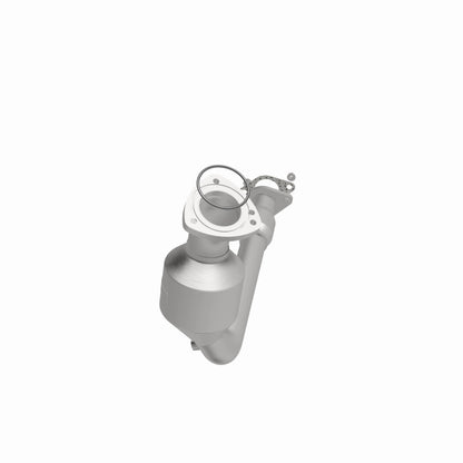 MagnaFlow California Grade CARB Compliant Direct-Fit Catalytic Converter 5411907 360 Degree Image Set
