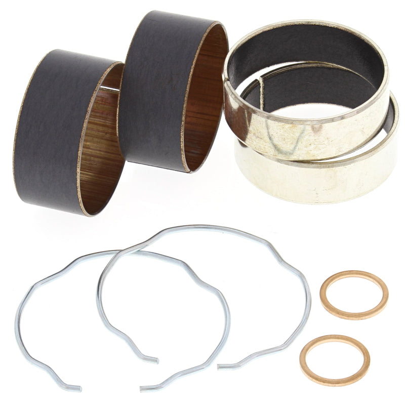 All Balls Racing 01-07 Suzuki DRZ250 CA MODEL CV CARB Fork Bushing Kit 38-6033 38-6033 Photo - Primary