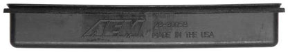 AEM Induction 15-17 Nissan NP300 2.3L DryFlow Air Filter 28-30059 28-30059 Photo - out of package