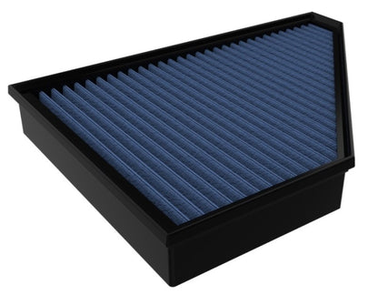 aFe MagnumFLOW OE Air Filter Pro 5R 17-21 GM Compact SUVs L4-2.0L(t) / L4-2.5L / V6-3.6L 30-10297 30-10297 User 1