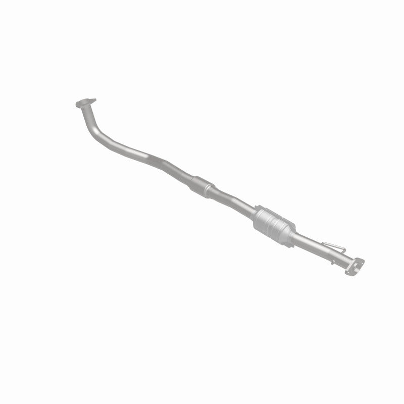 MagnaFlow Toyota Camry OEM Grade Federal / EPA Compliant Direct-Fit Catalytic Converter 52121 360 Degree Image Set