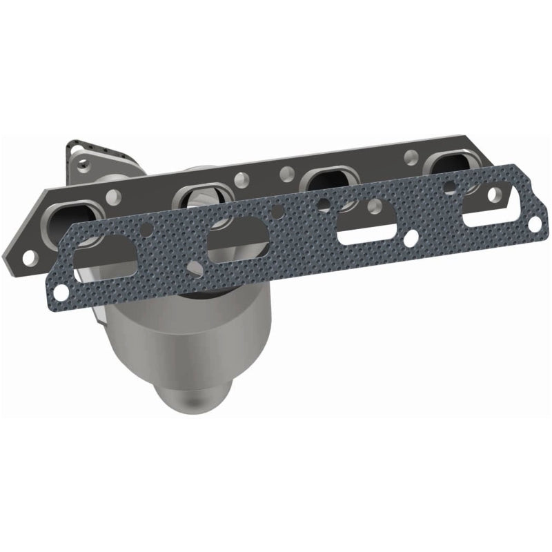 MagnaFlow Mini Cooper OEM Grade Federal / EPA Compliant Manifold Catalytic Converter 49351 Photo - out of package