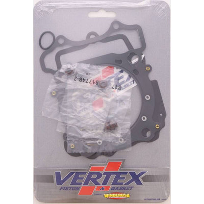Vertex Pistons Vertex Top End Gasket Kit 8100048 8100048 Photo - Primary