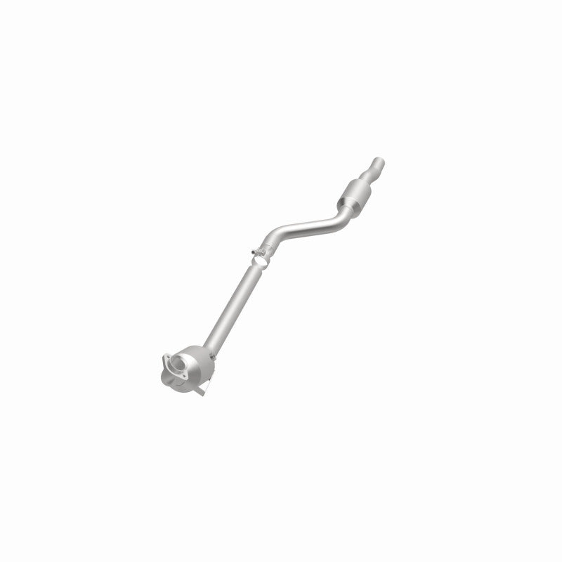 MagnaFlow Mercedes-Benz GLK350 OEM Grade Federal / EPA Compliant Direct-Fit Catalytic Converter 21-440 360 Degree Image Set