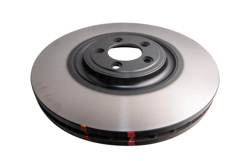 DBA DBA 4000 Standard Rotors Brakes, Rotors & Pads Brake Rotors - OE main image